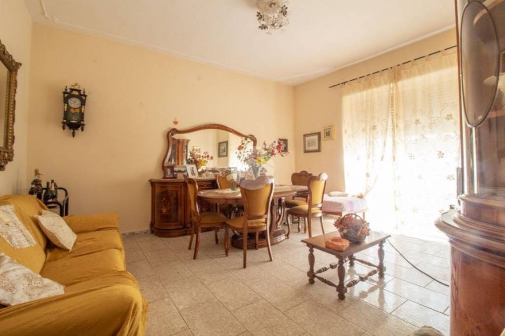 appartamento in vendita a Moricone
