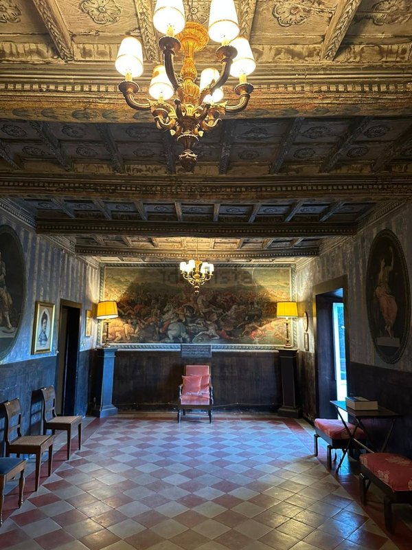 casa indipendente in vendita a Moricone