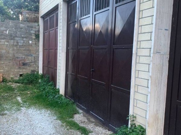 locale commerciale in vendita a Moricone
