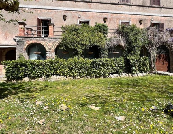casa indipendente in vendita a Moricone