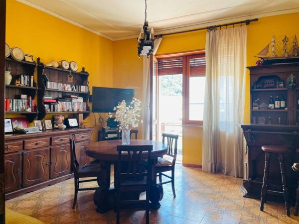 appartamento in vendita a Moricone