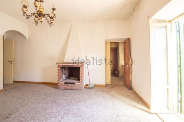appartamento in vendita a Moricone