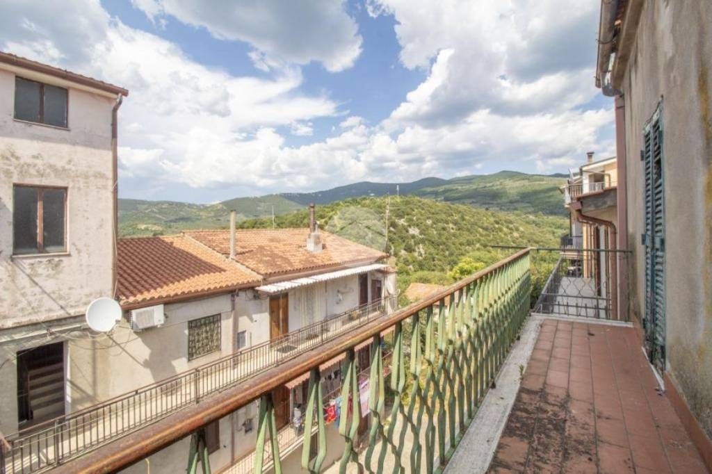 appartamento in vendita a Moricone