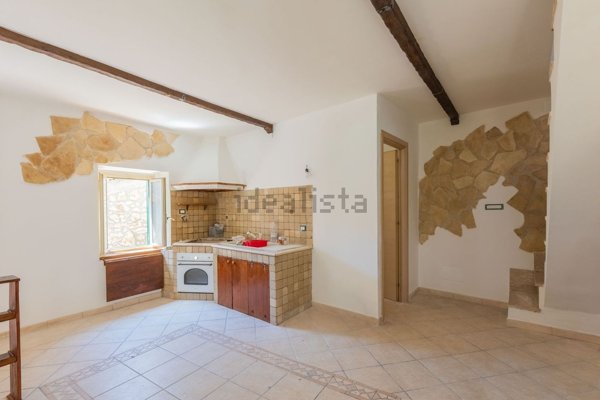 appartamento in vendita a Moricone