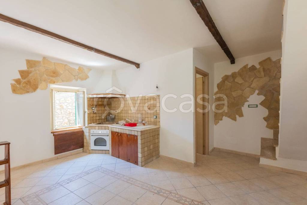 appartamento in vendita a Moricone