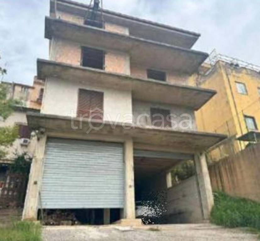 appartamento in vendita a Moricone