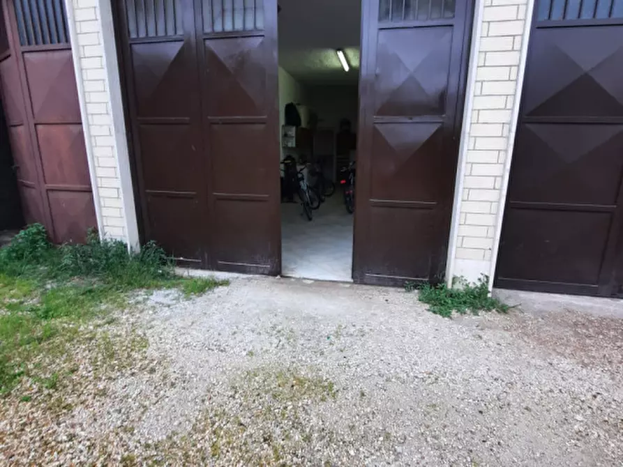 mansarda in vendita a Moricone