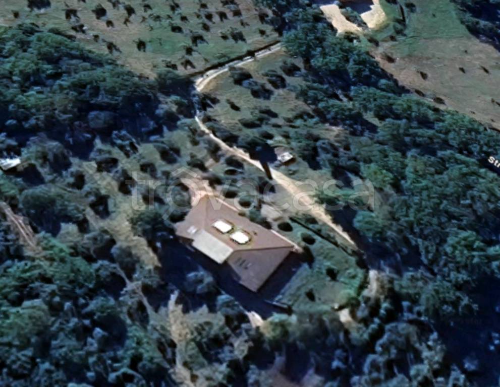 casa indipendente in vendita a Moricone