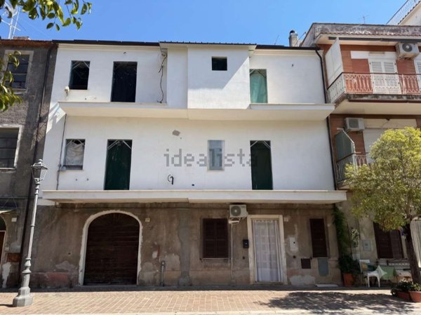 appartamento in vendita a Moricone