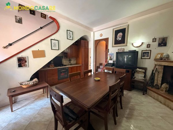appartamento in vendita a Moricone