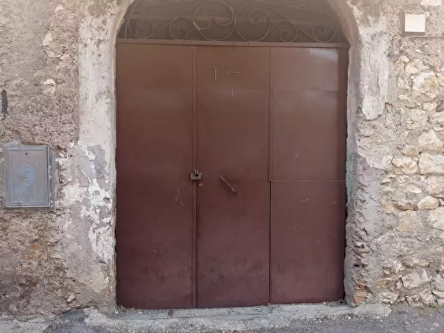 mansarda in vendita a Moricone