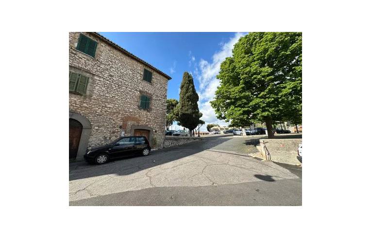 appartamento in vendita a Moricone