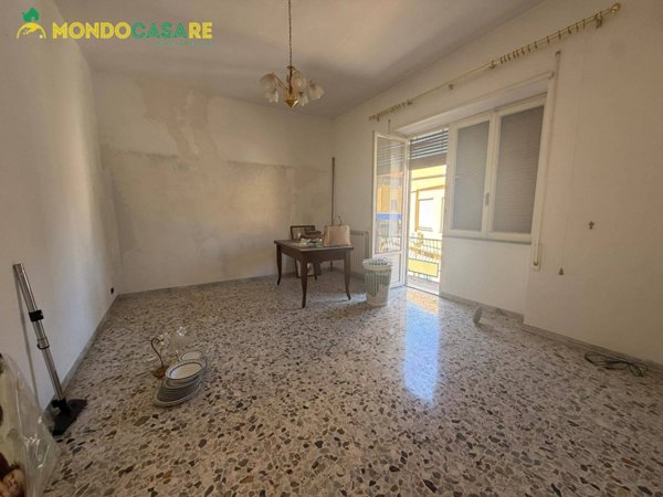 appartamento in vendita a Moricone
