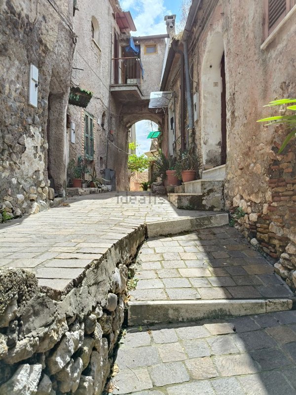 appartamento in vendita a Moricone