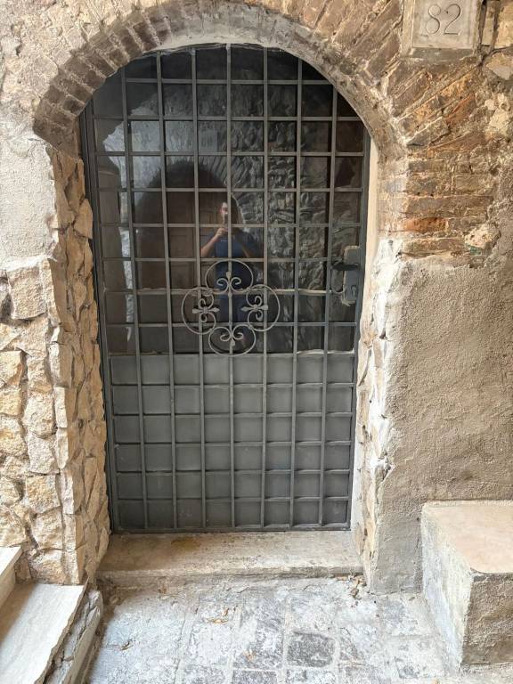 monolocale in vendita a Moricone