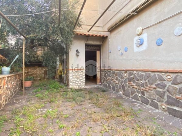villa in vendita a Moricone