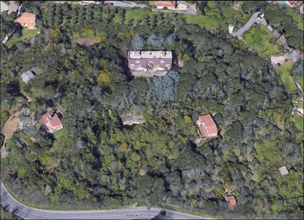 casa indipendente in vendita a Morlupo