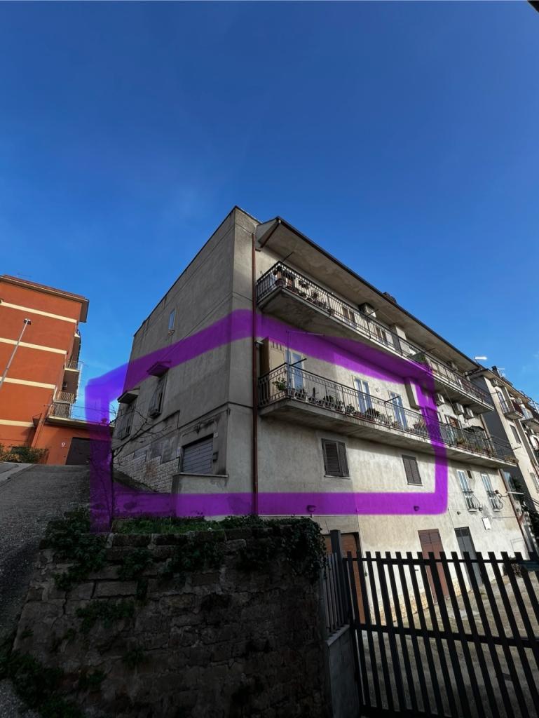 appartamento in vendita a Morlupo