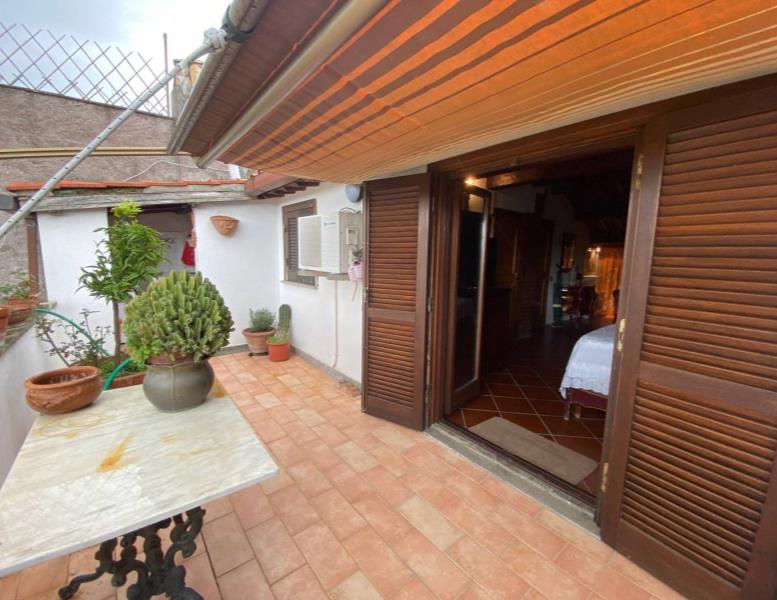 casa indipendente in vendita a Morlupo