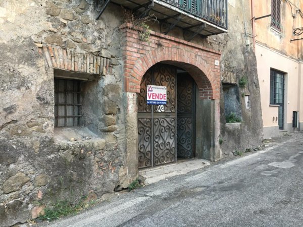 appartamento in vendita a Morlupo