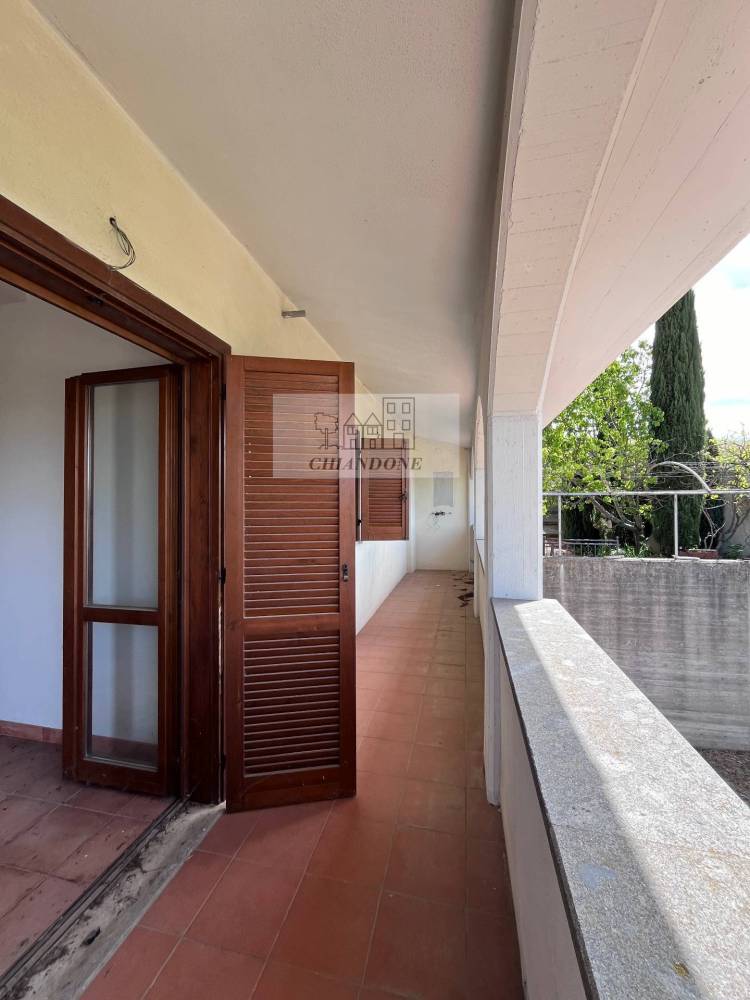 casa indipendente in vendita a Morlupo
