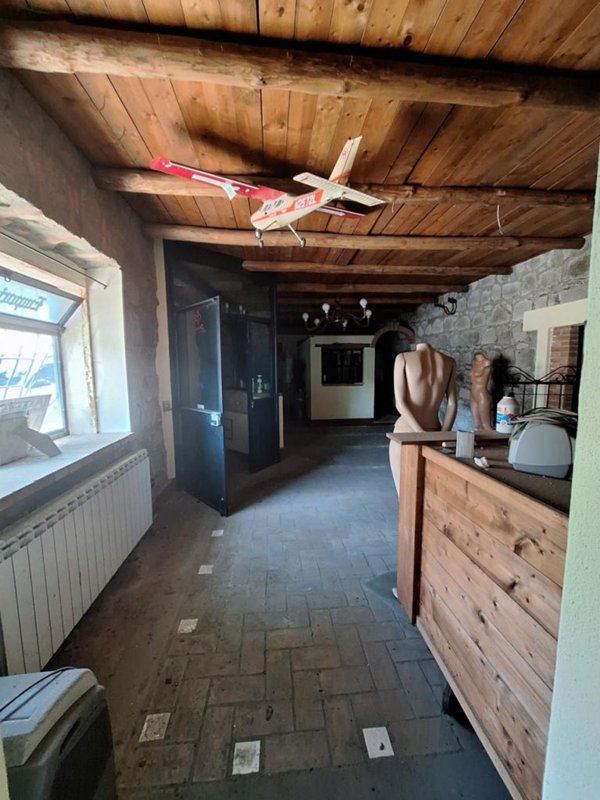 appartamento in vendita a Morlupo