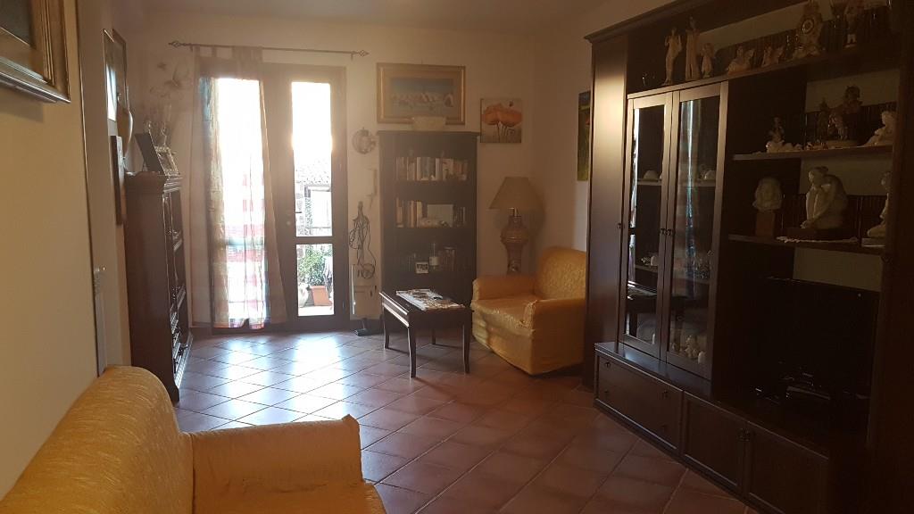 casa indipendente in vendita a Morlupo