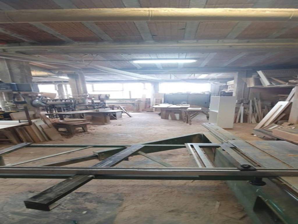 negozio in vendita a Morlupo
