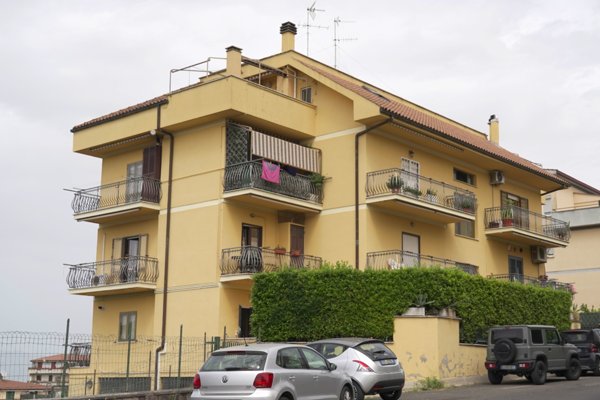 appartamento in vendita a Morlupo