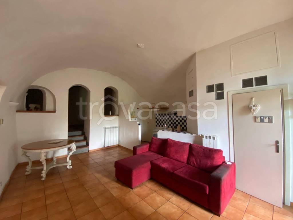 appartamento in vendita a Morlupo