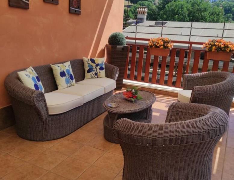casa indipendente in vendita a Morlupo