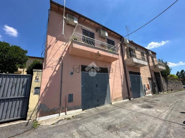 appartamento in vendita a Morlupo