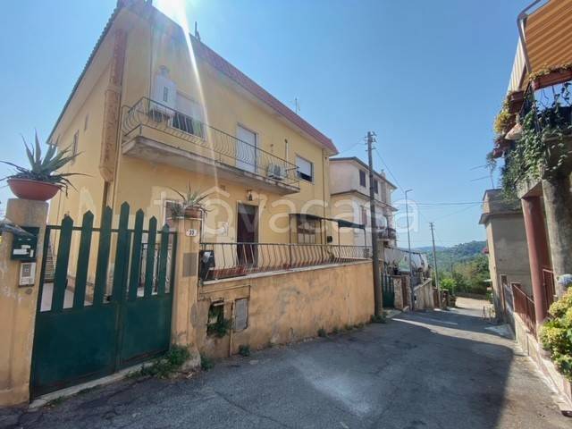 appartamento in vendita a Morlupo