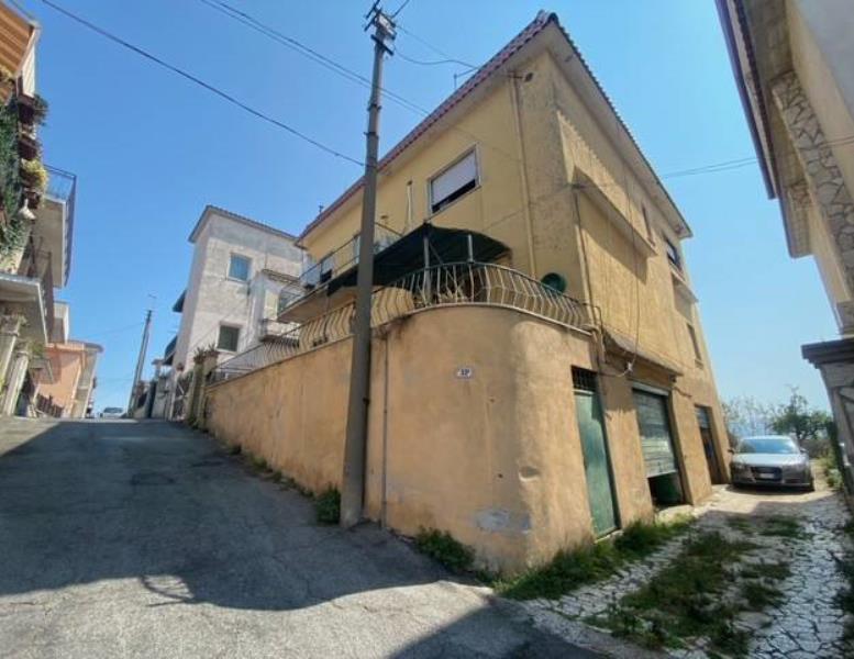 appartamento in vendita a Morlupo