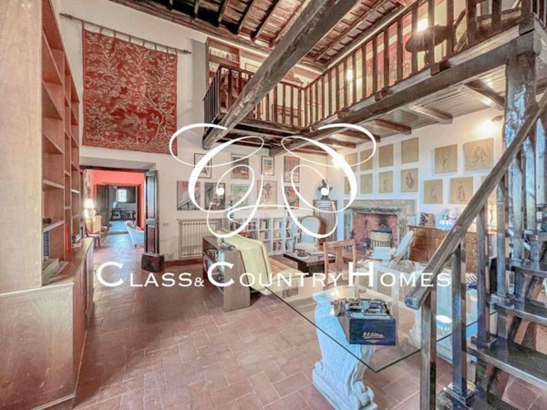 appartamento in vendita a Morlupo