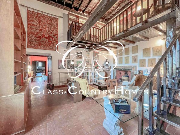 appartamento in vendita a Morlupo