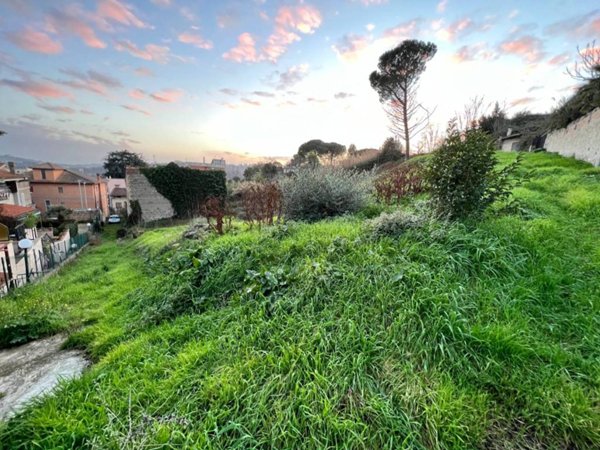 terreno agricolo in vendita a Morlupo