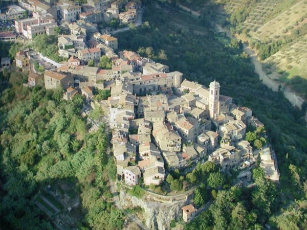 terreno agricolo in vendita a Morlupo