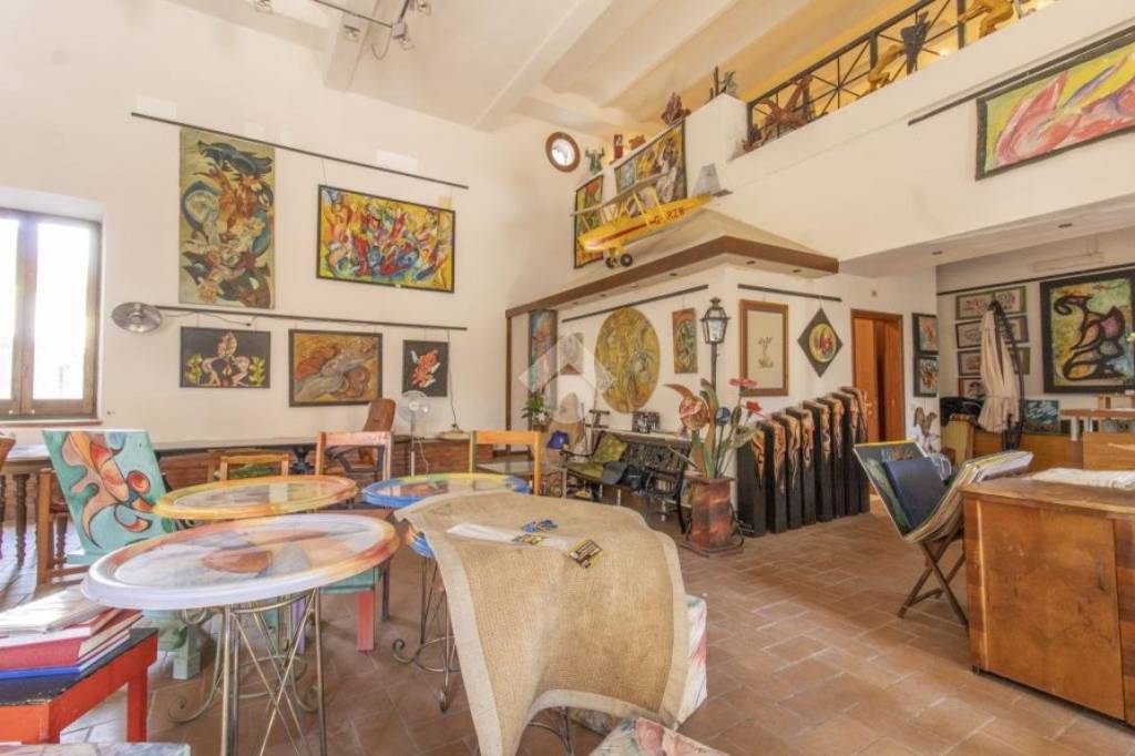 appartamento in vendita a Morlupo