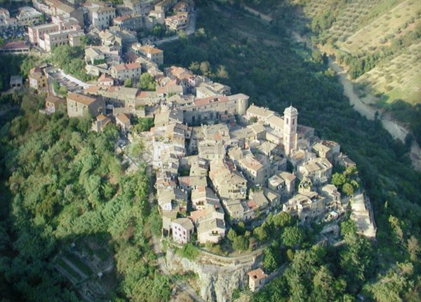 terreno agricolo in vendita a Morlupo