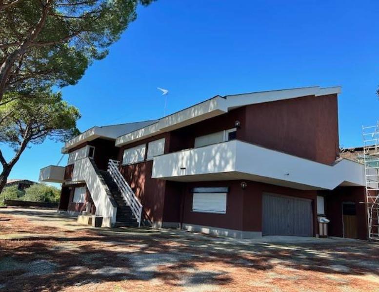 casa indipendente in vendita a Morlupo