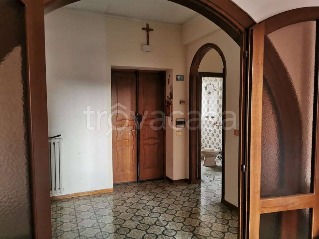 appartamento in vendita a Morlupo