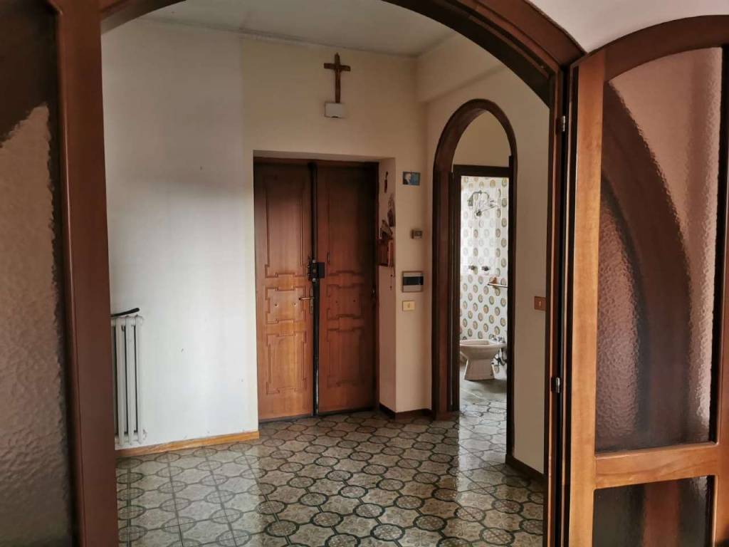 appartamento in vendita a Morlupo