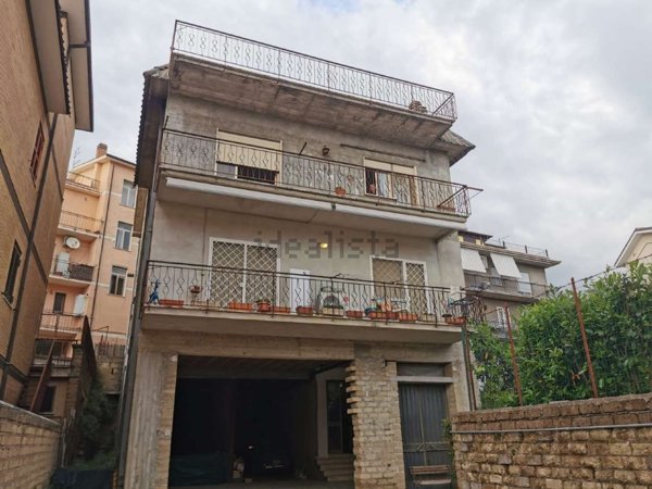 appartamento in vendita a Morlupo