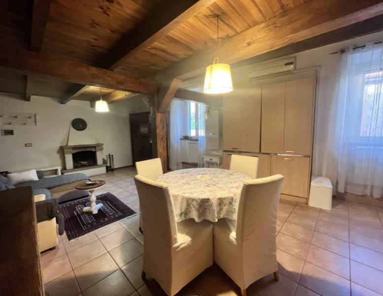 appartamento in vendita a Morlupo