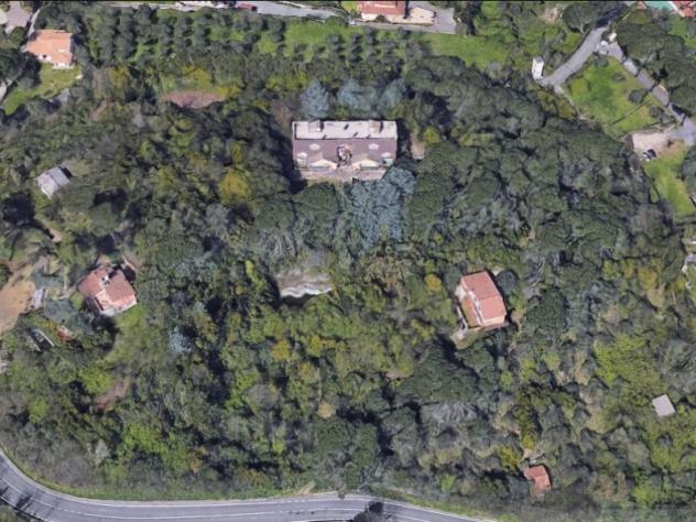 casa indipendente in vendita a Morlupo
