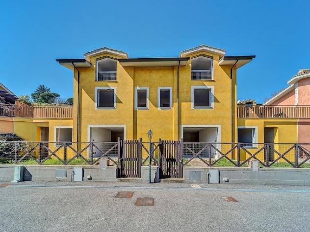 casa indipendente in vendita a Morlupo