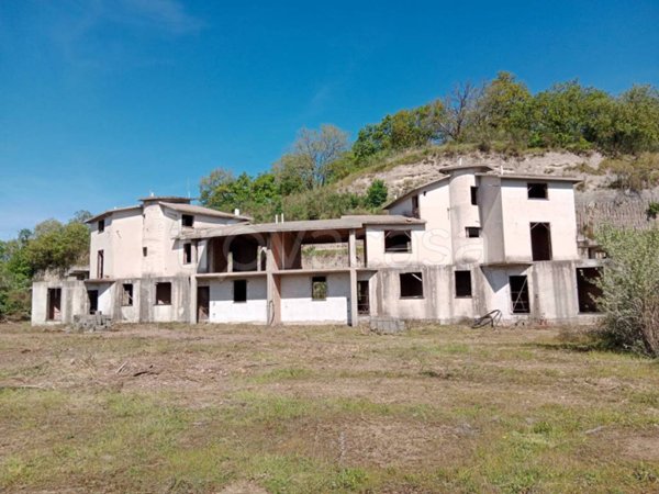 villa in vendita a Morlupo