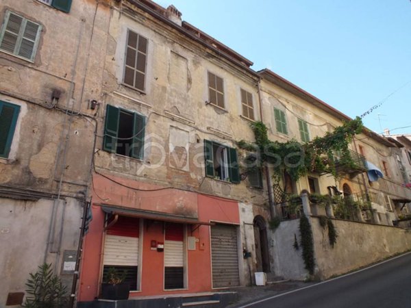 appartamento in vendita a Morlupo
