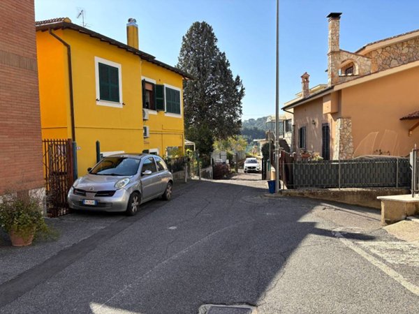 appartamento in vendita a Morlupo